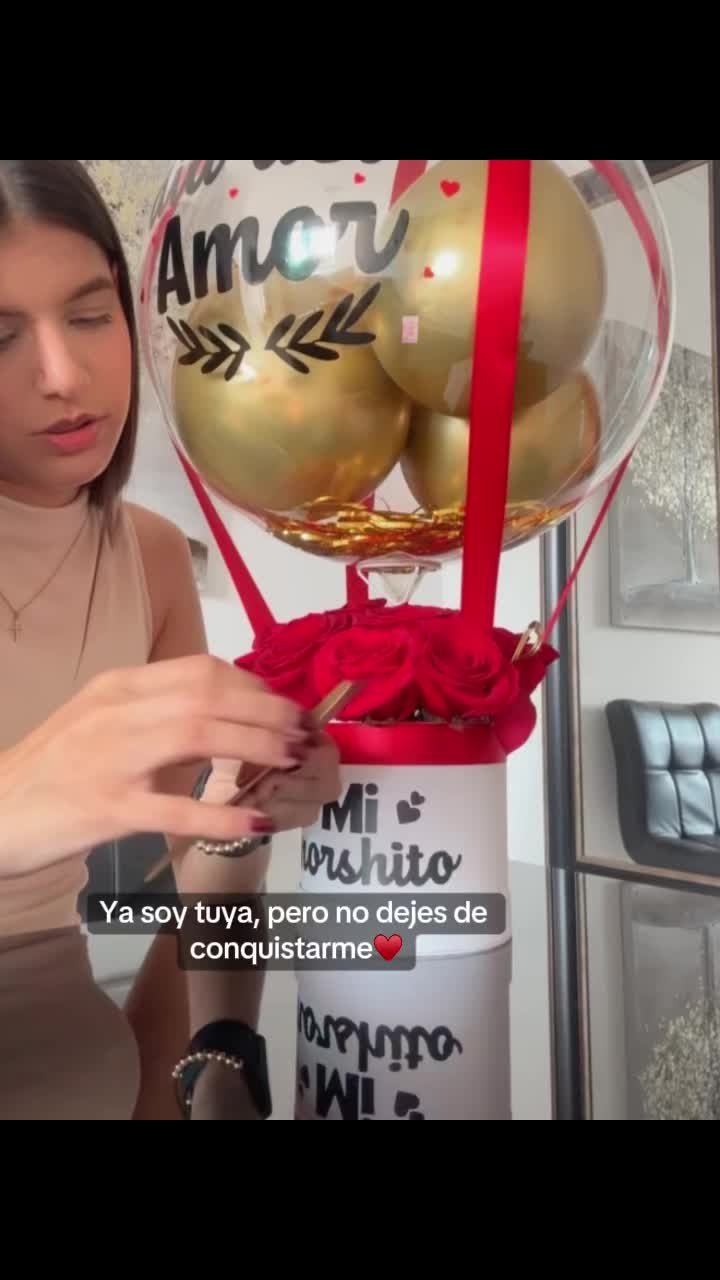 @Gavielys Garcia