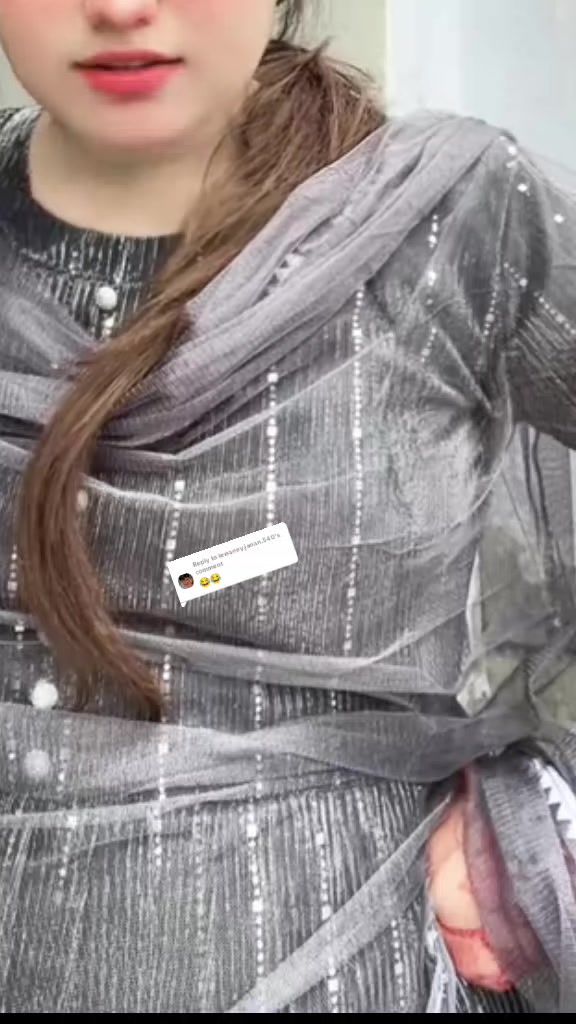 @Maria is back