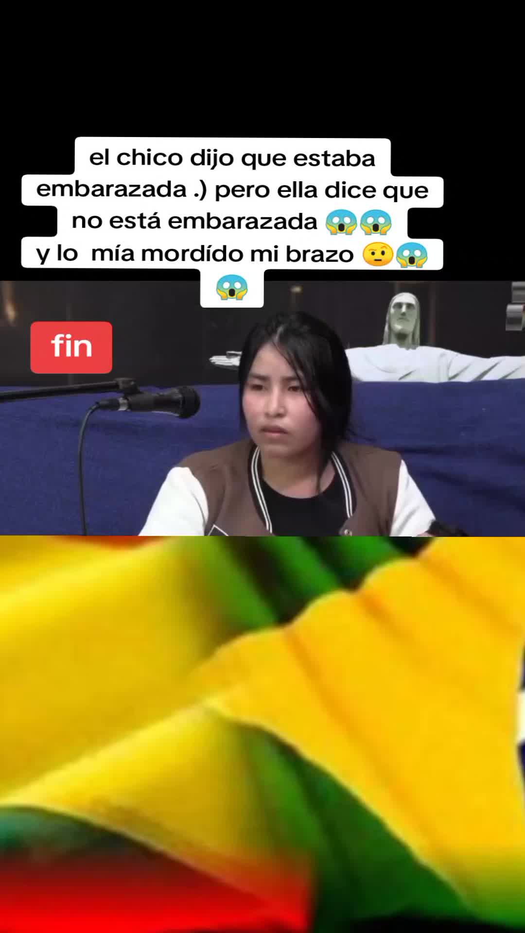 @(t&uacute; favorita 💞 🇧🇴🇵🇪🇧🇷
