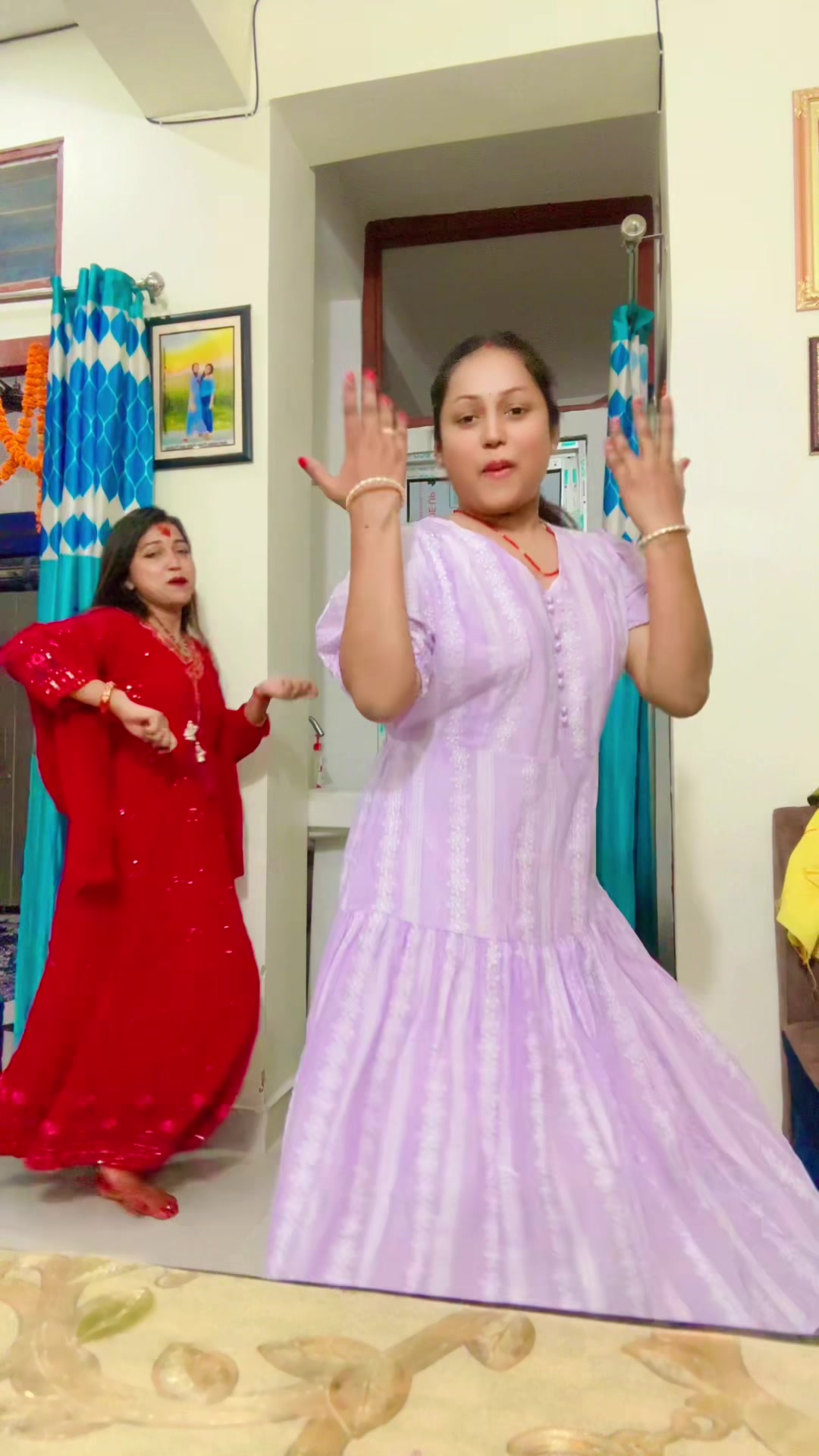 @Bharti Shah Sudi