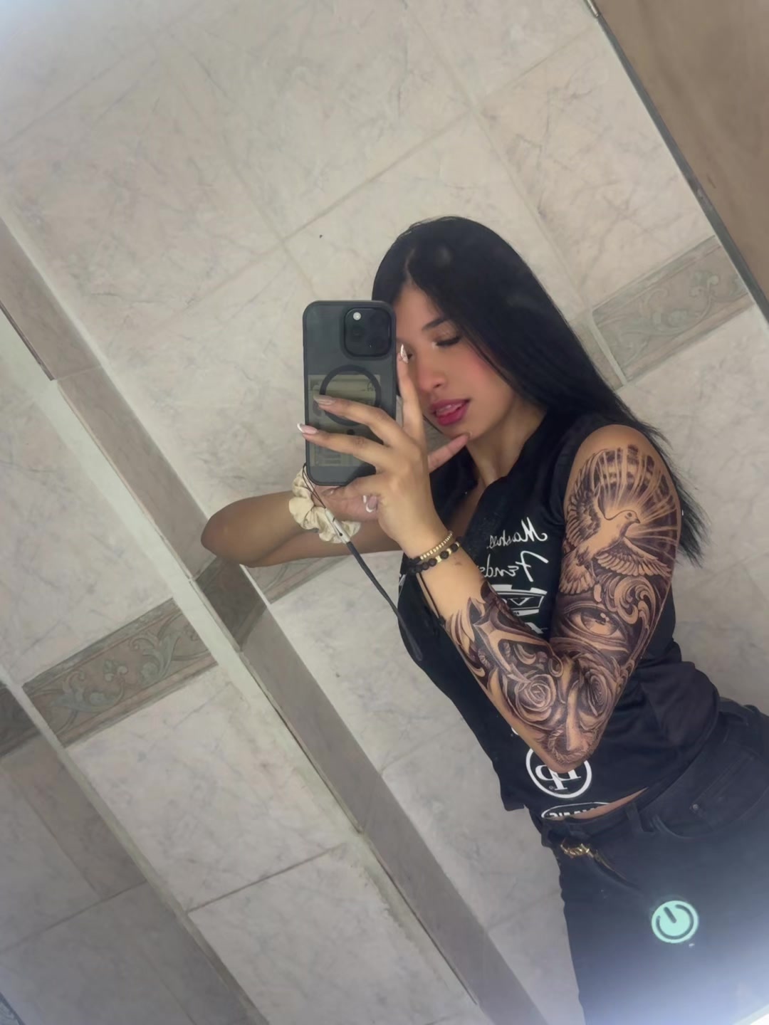 @Klevery Gonzalez
