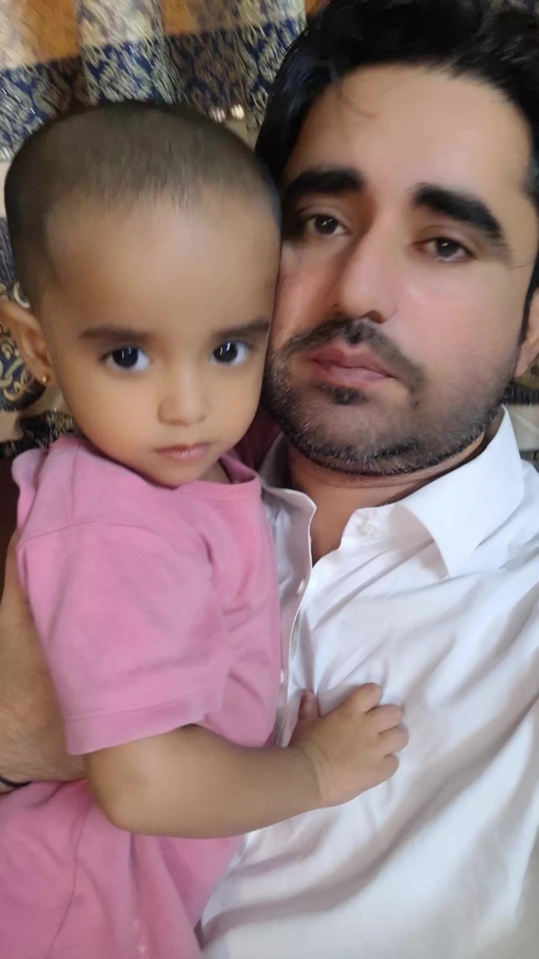 @Ghulam Mustafa Samoon