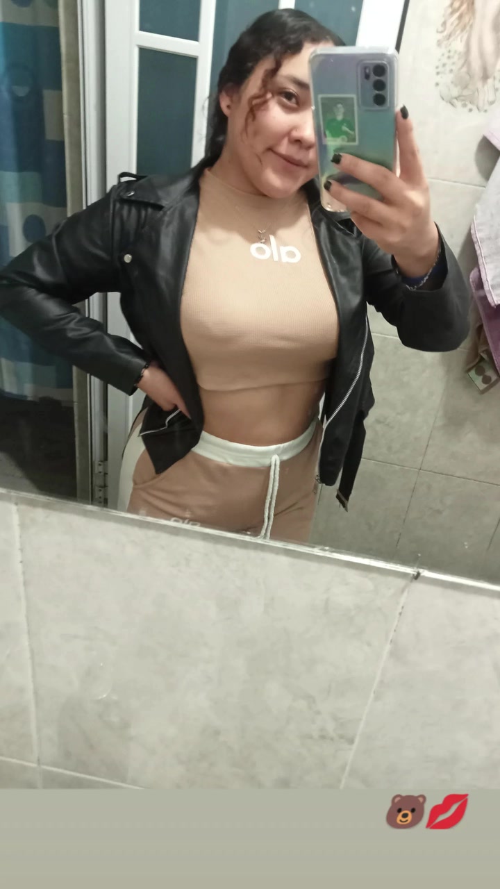 @LucyBenites ❤️