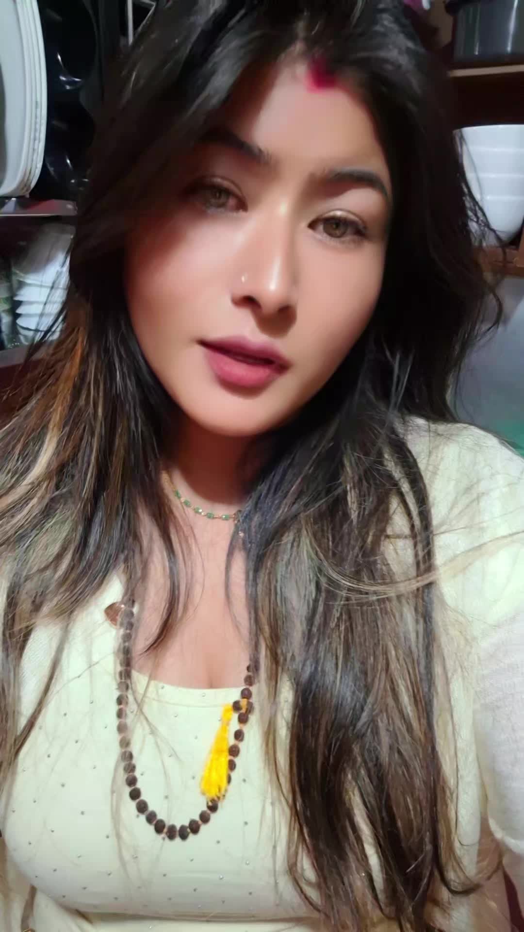 @krity khadgi