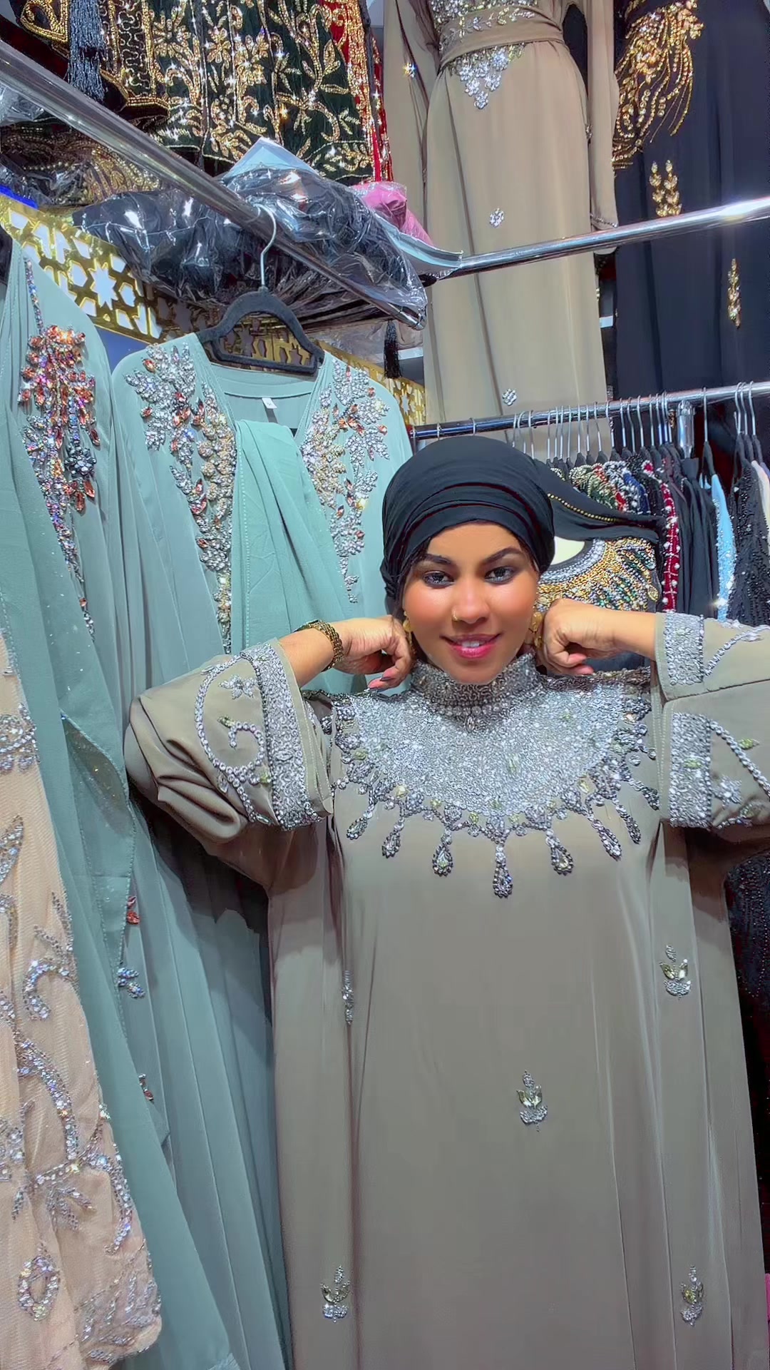 @Hanan Fashion 🇦🇪