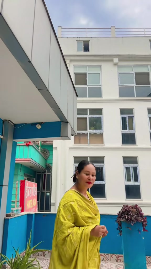 @Alina Thapa Magar