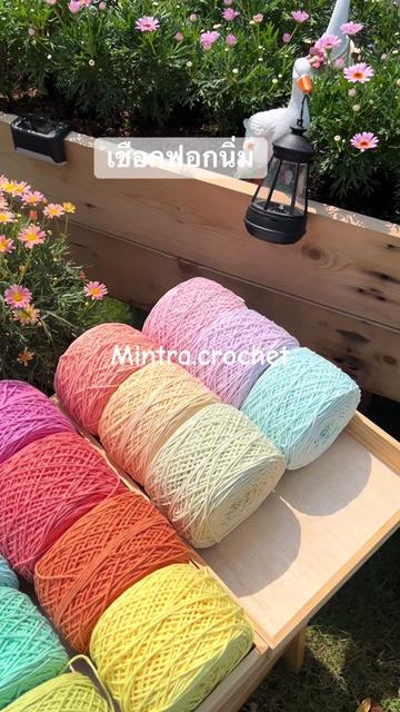 @Mintra.crochet