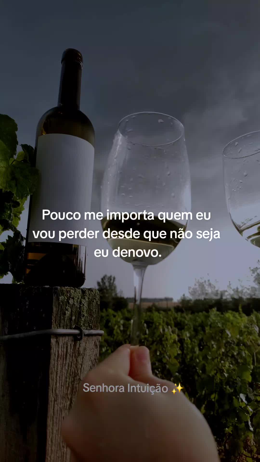 @Sra Intuição ✨️