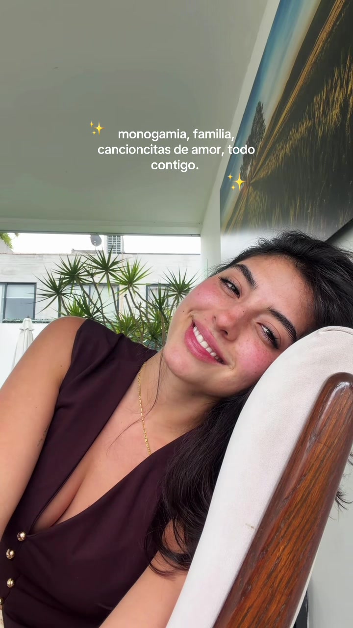 @Isa Delgado