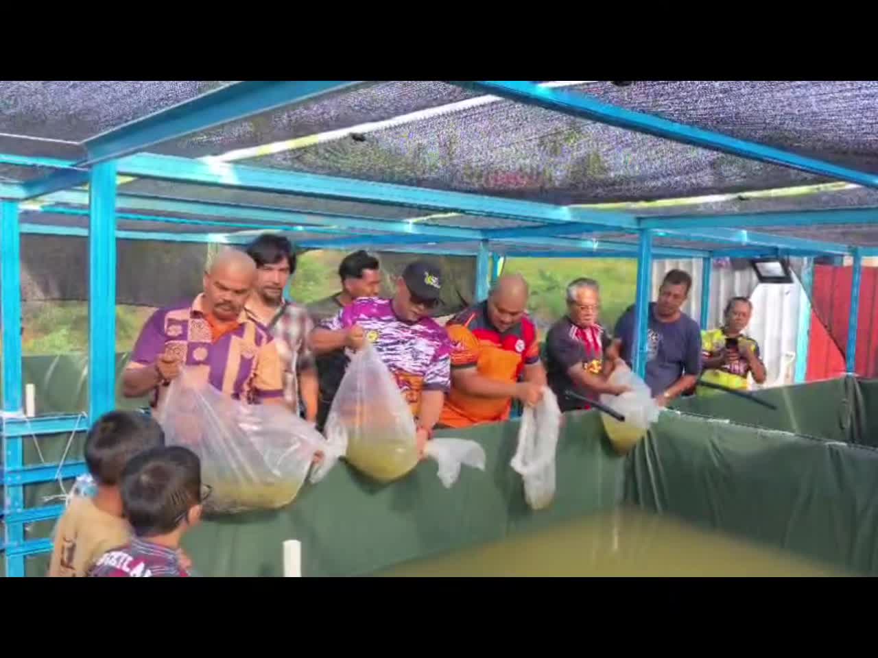 @2-yo orifishing