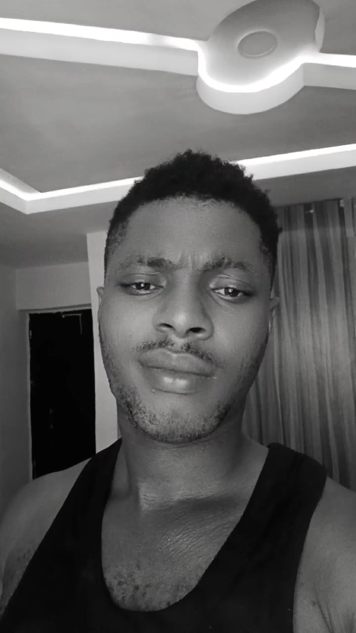 @Victor okoro