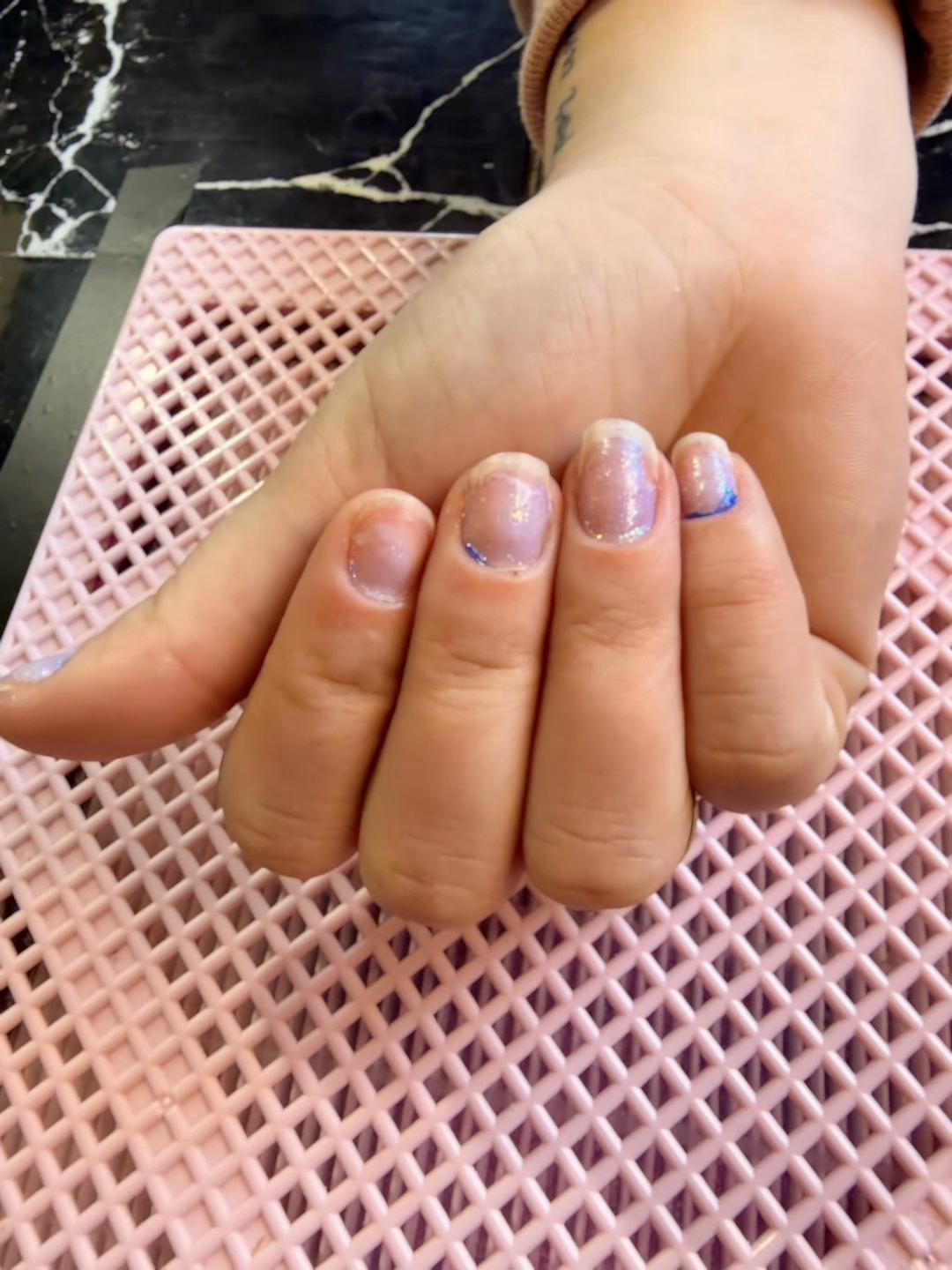 @Jaine Peixer Nails