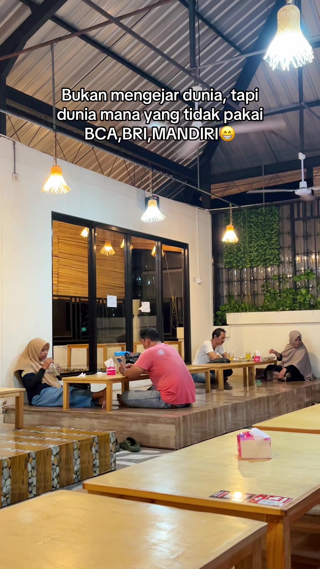 @Sego Sambel Mbah Buk
