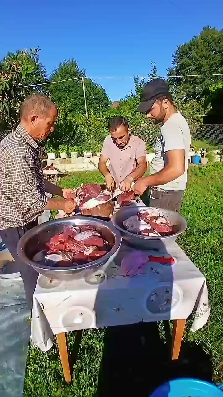@hər günümüzə şükür