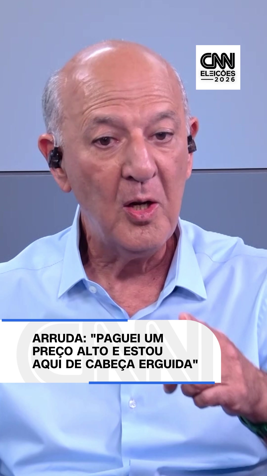 @CNN Brasil