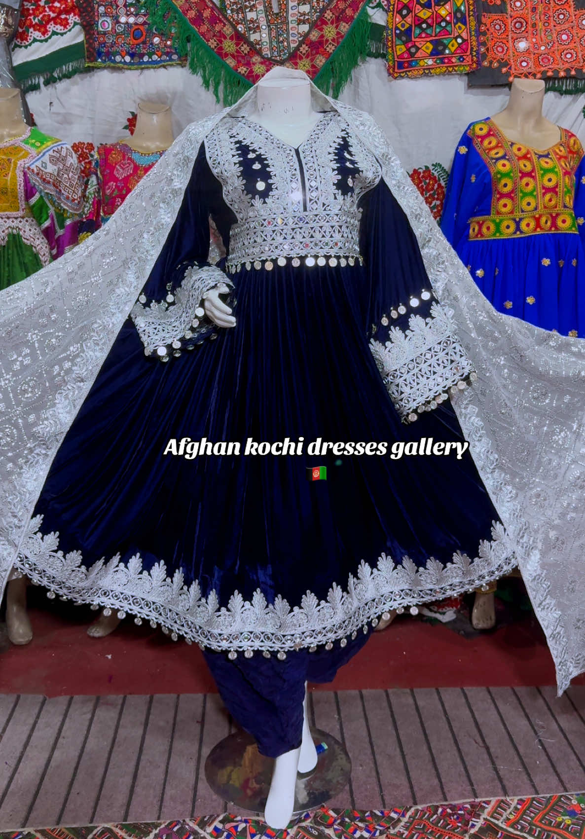 @afghankochidresses
