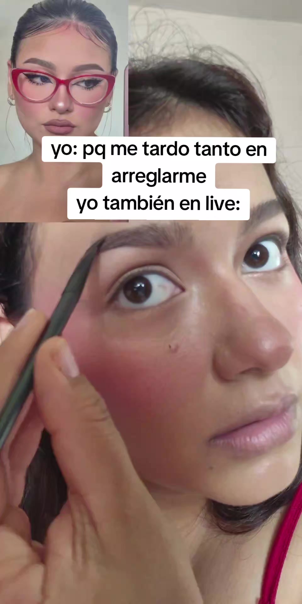 @Mary Arredondo