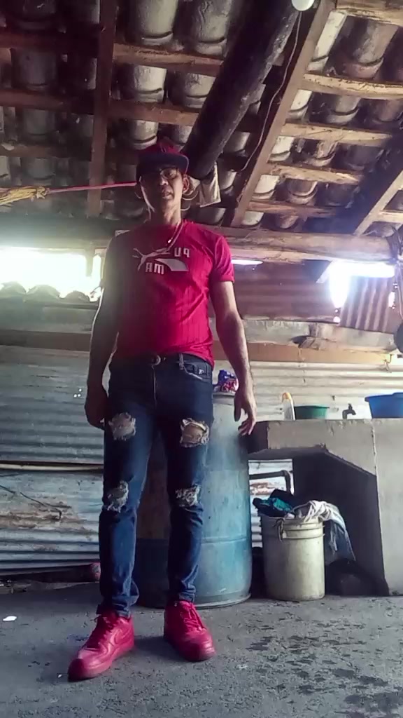 @jeovanny hernandez