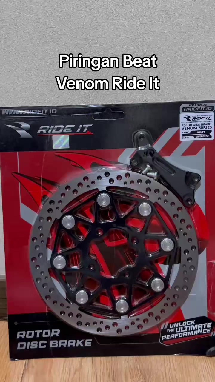 @PV Motor