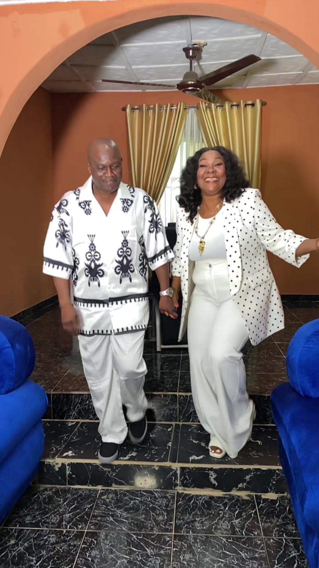 @Ebele and emeka ibeanuka
