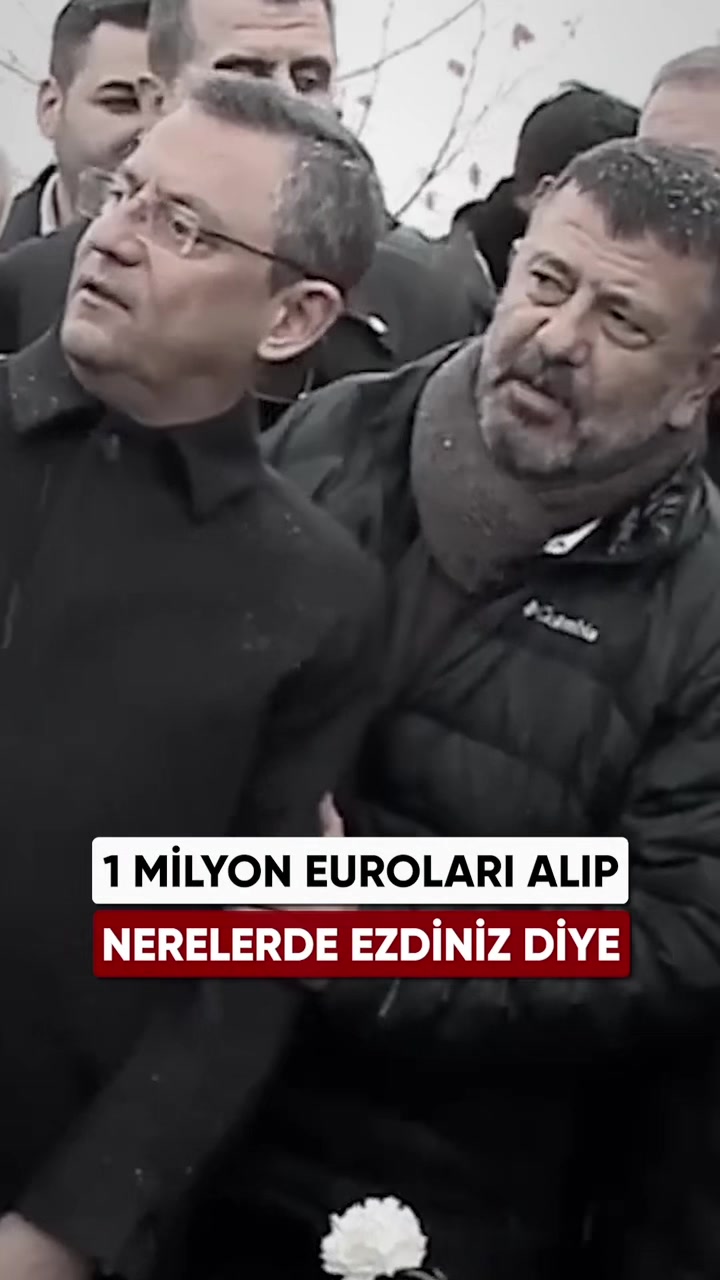 @Osman Gökçek