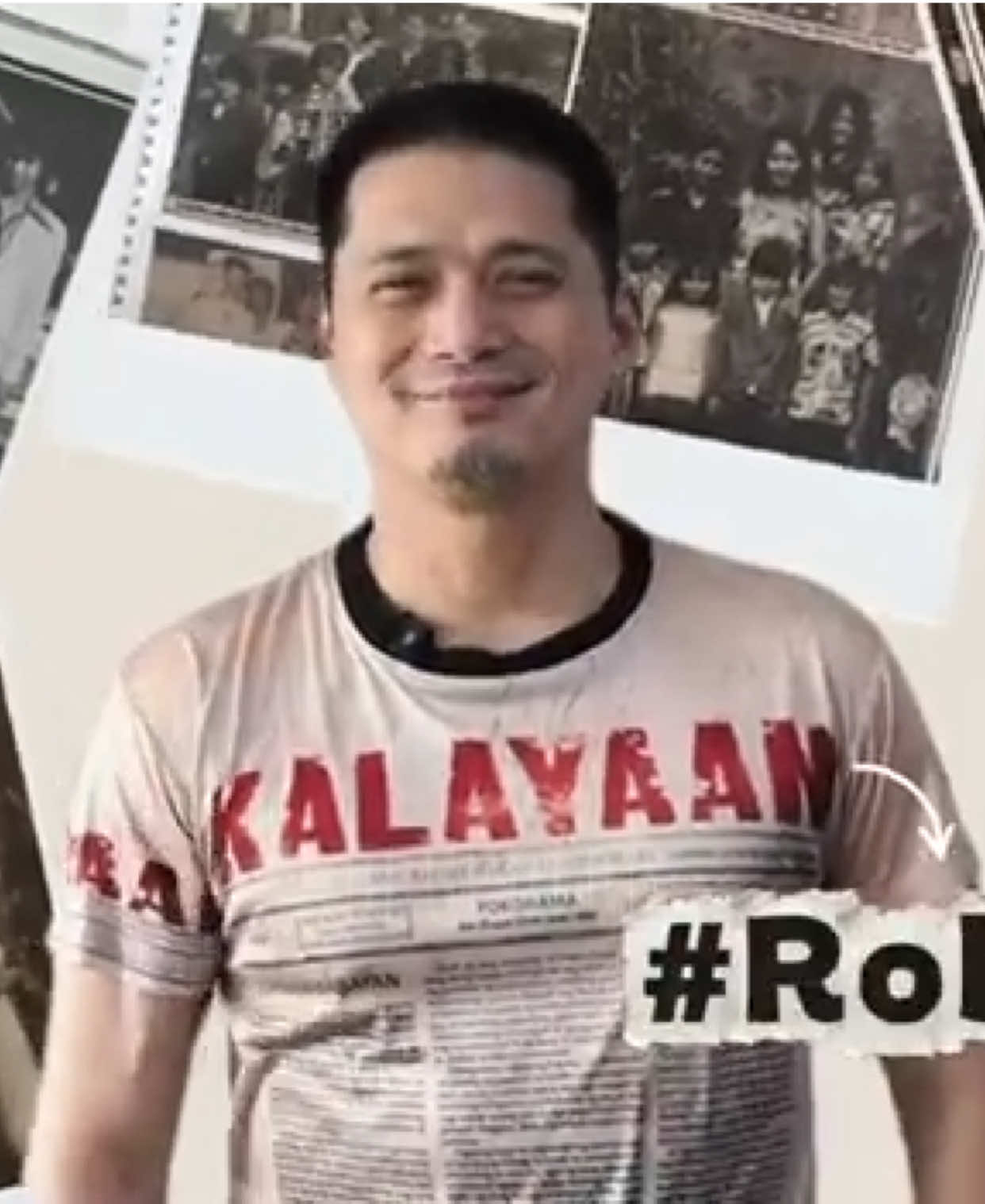 @Robin Padilla