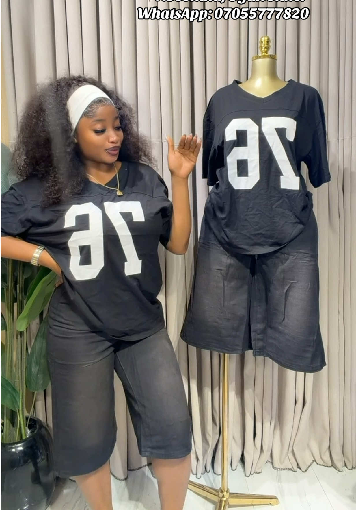 @Styleplus luxe boutique
