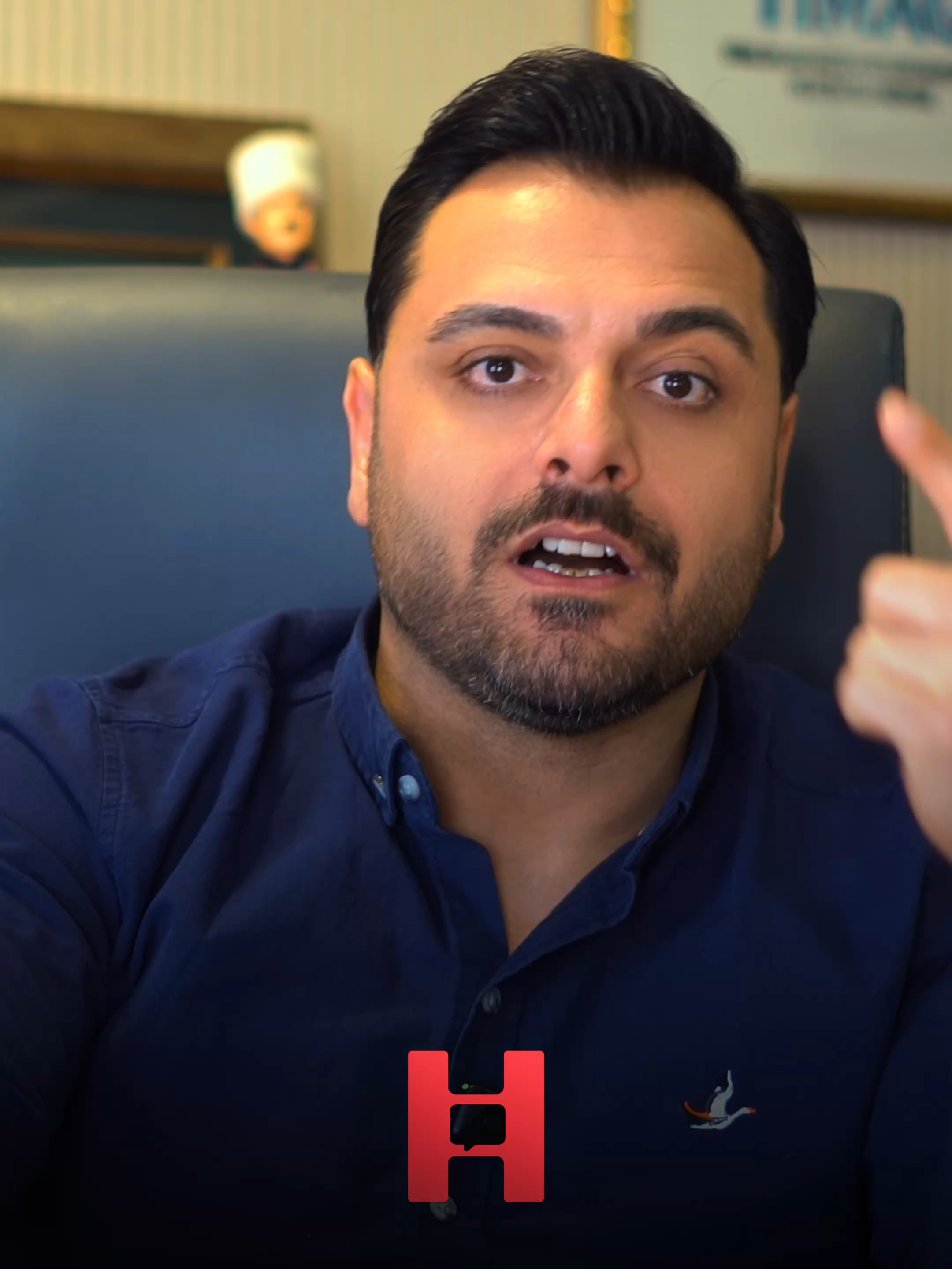 @Haberleş