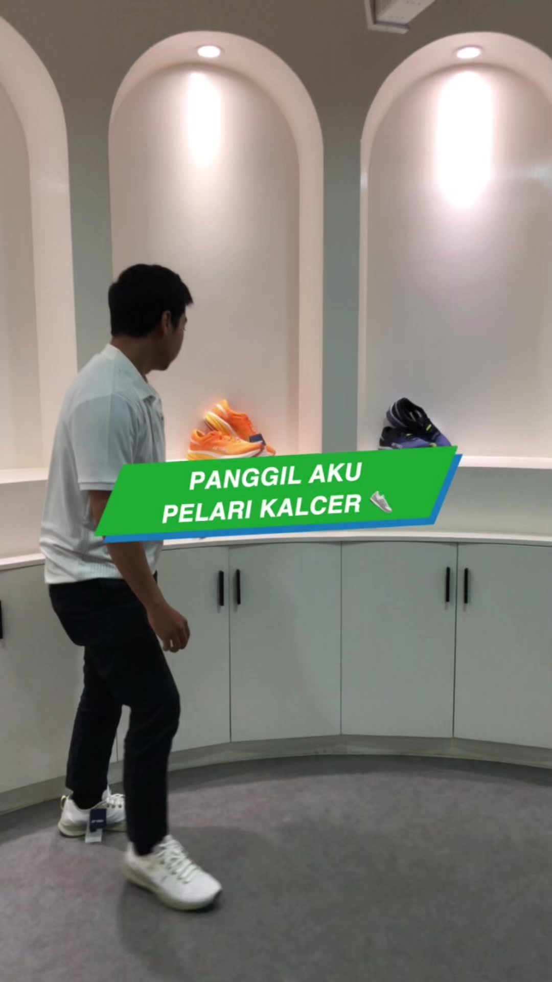 @Yonex Indonesia