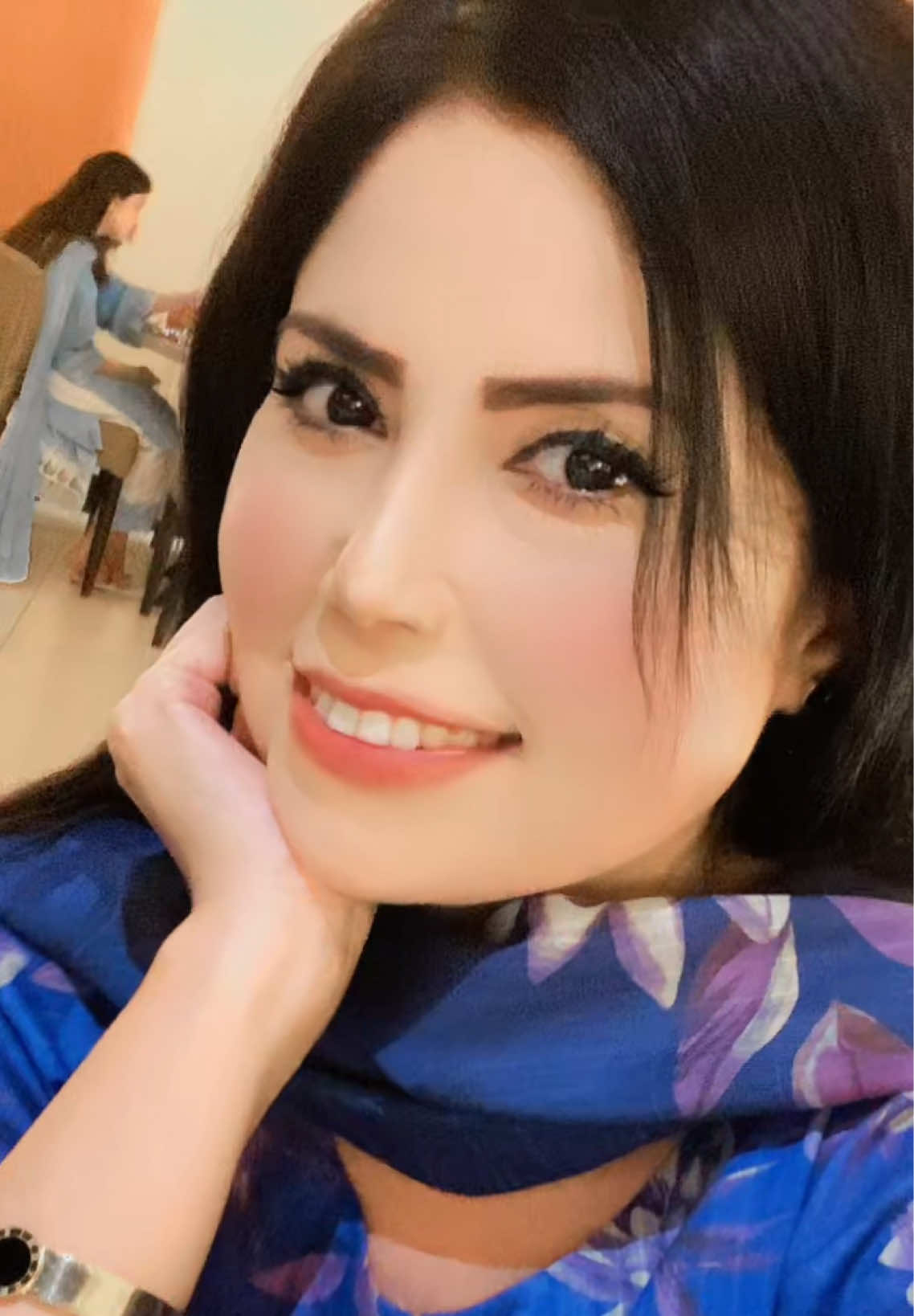 @Hina Bukhari