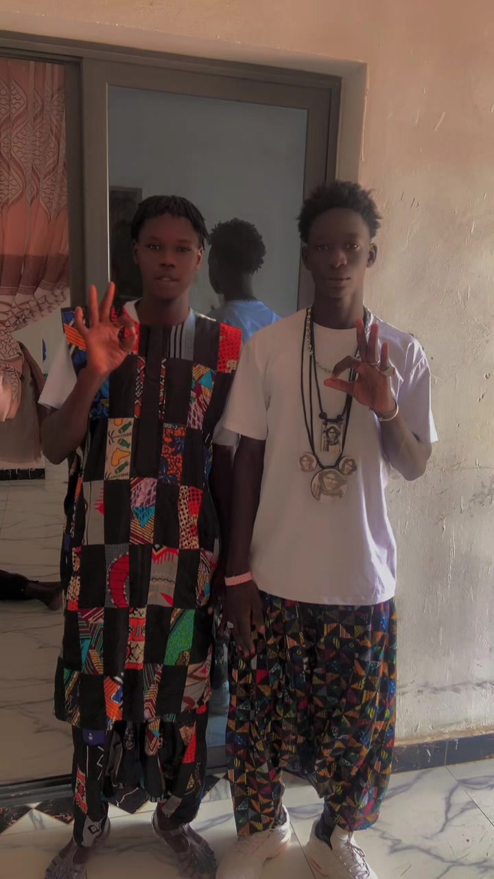 @Baye cissé