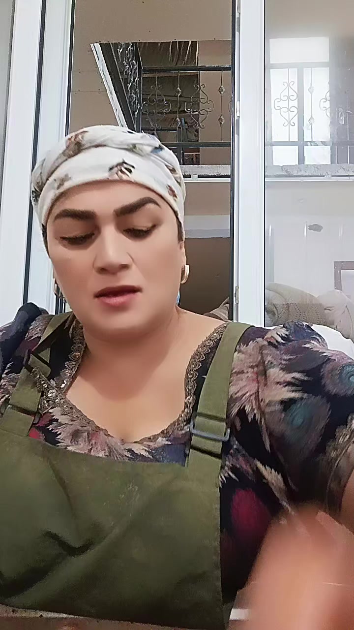 @фируза ханум