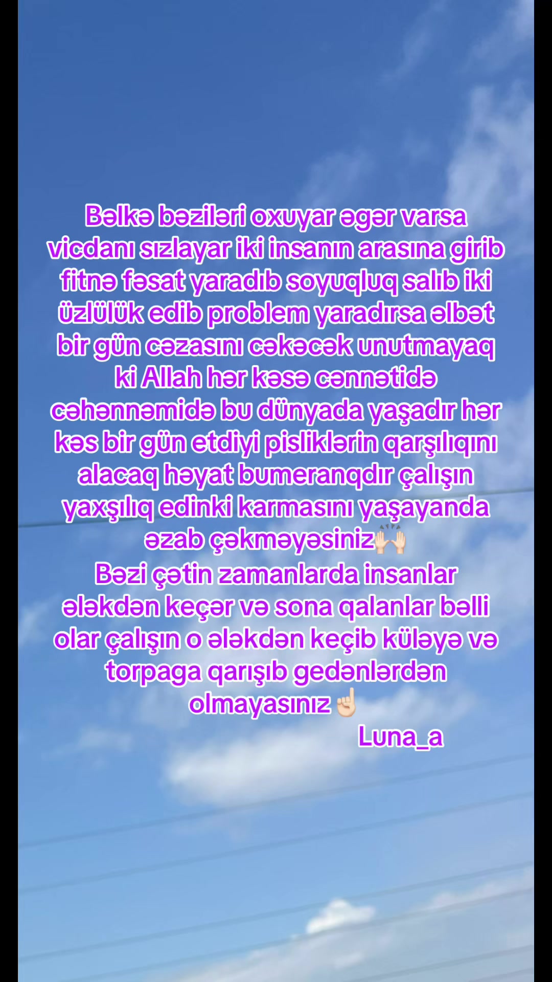 @🇦🇿Luna_a✅🎤🎭