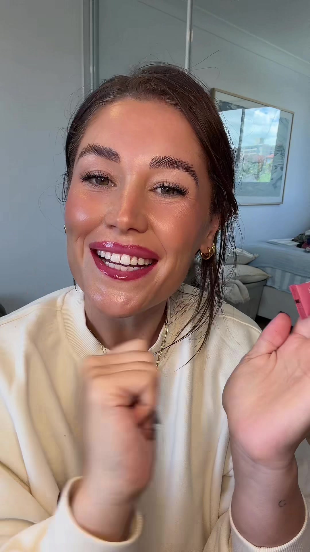 @Clare Schimpl 🍒🌺💋