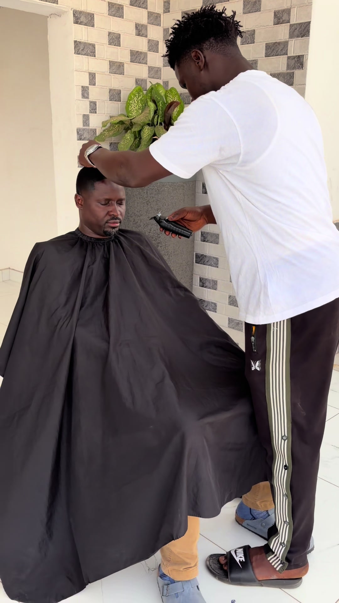@BOSSBARBERLIMBO💈