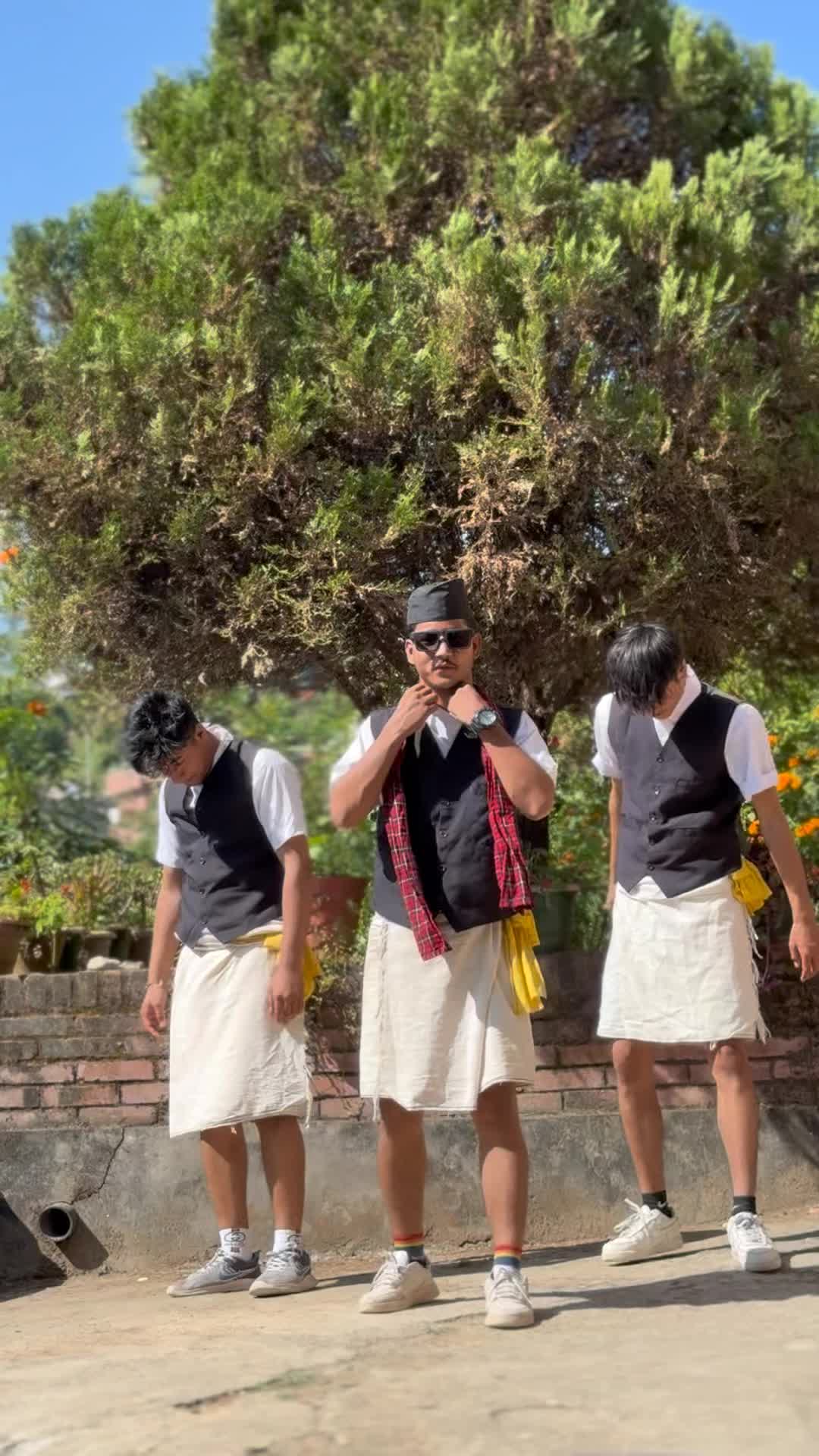 @Ankit Xettri