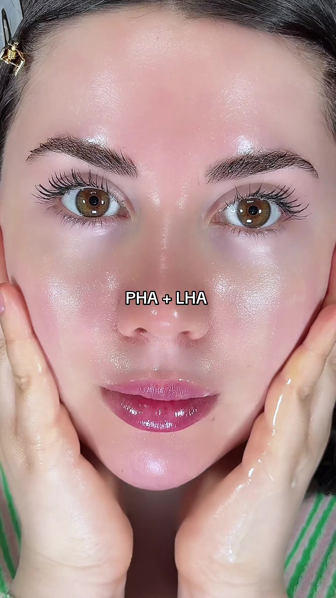 @Itsedonna | Skincare