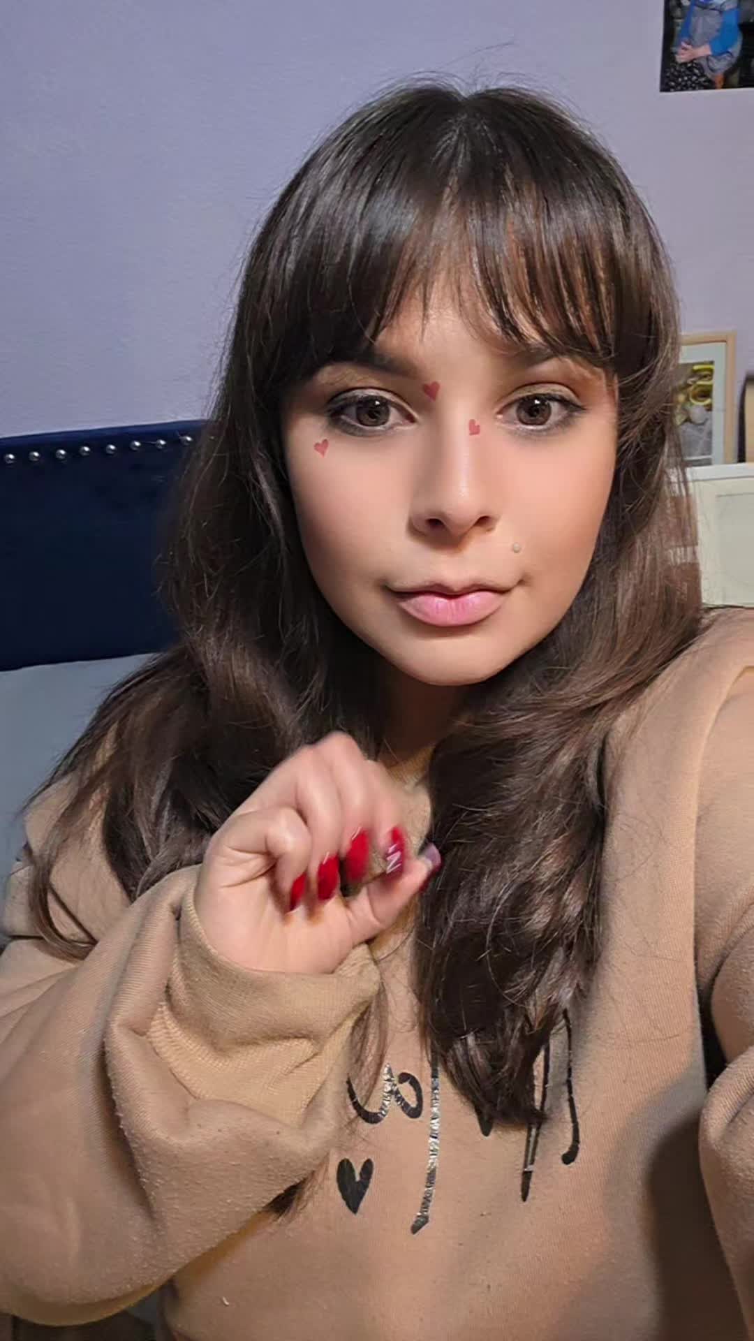 @Stephanie Berrospe