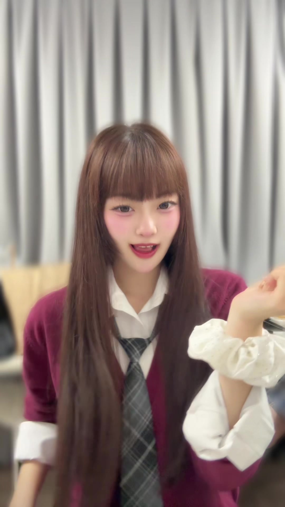 @みく【特撮がるず】
