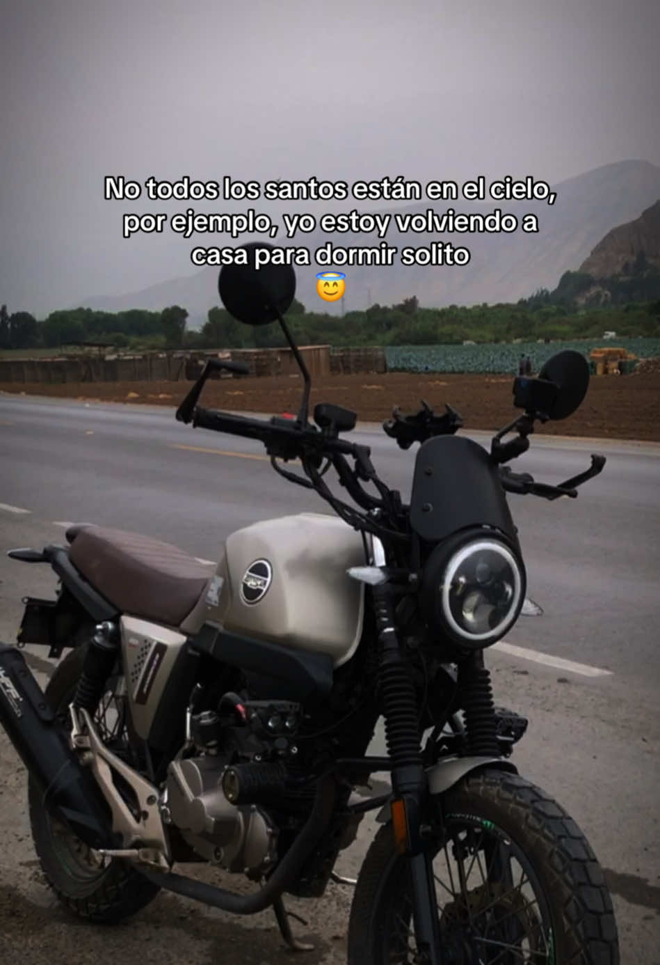@Un Motero Más