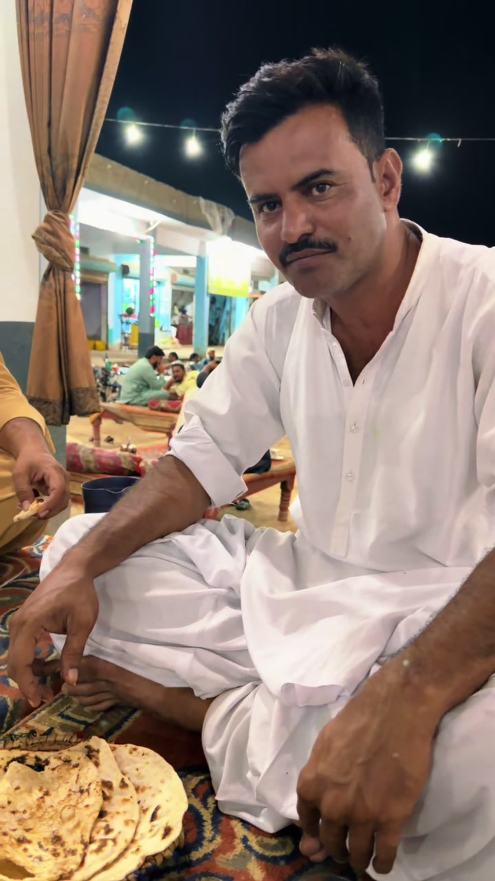 @Wajad Rahu