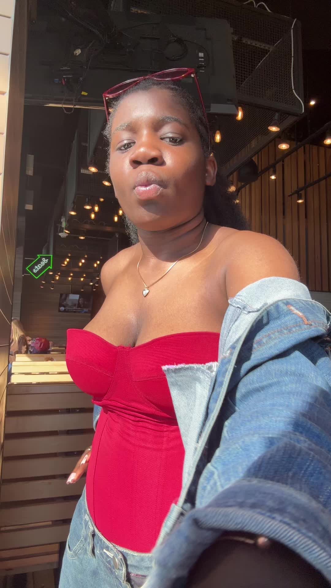 @:)