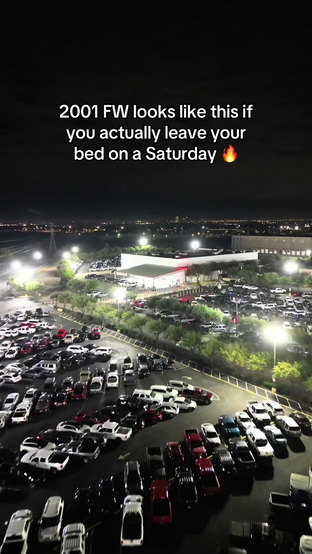 @Escapade2001 Ft_Worth