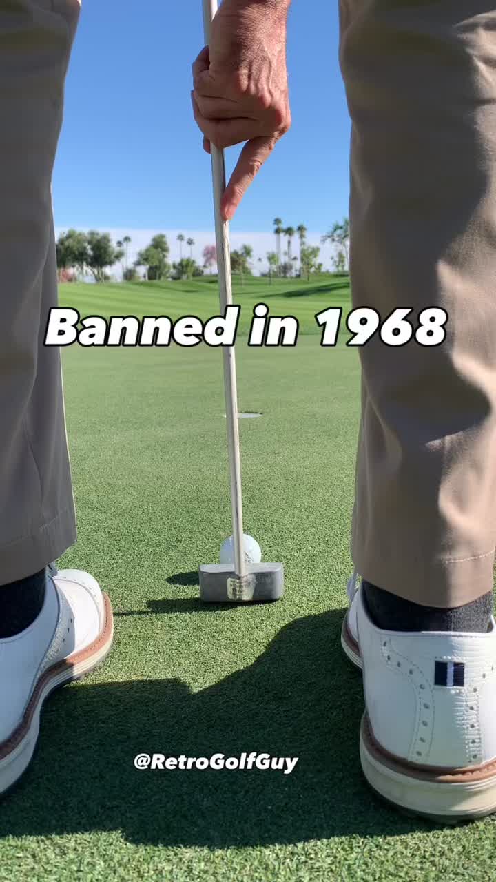@RetroGolfGuy