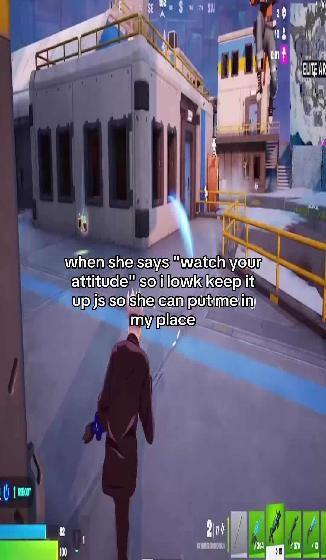 @ 