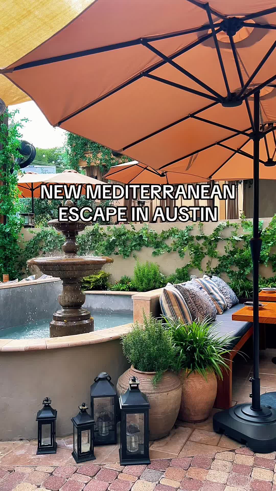 @Austin Bucket List