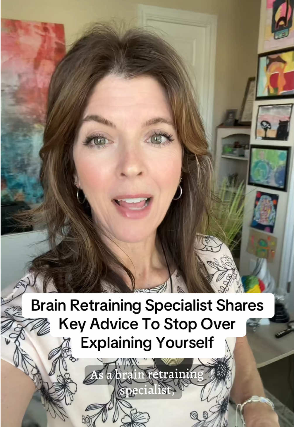 @Accelerated Brain Retraining🧠
