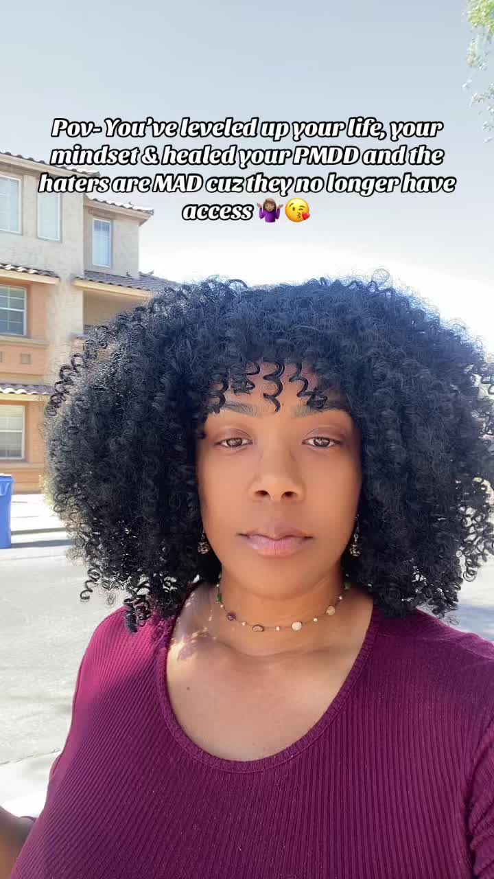 @Sacred Feminine Flow-PMDD HELP