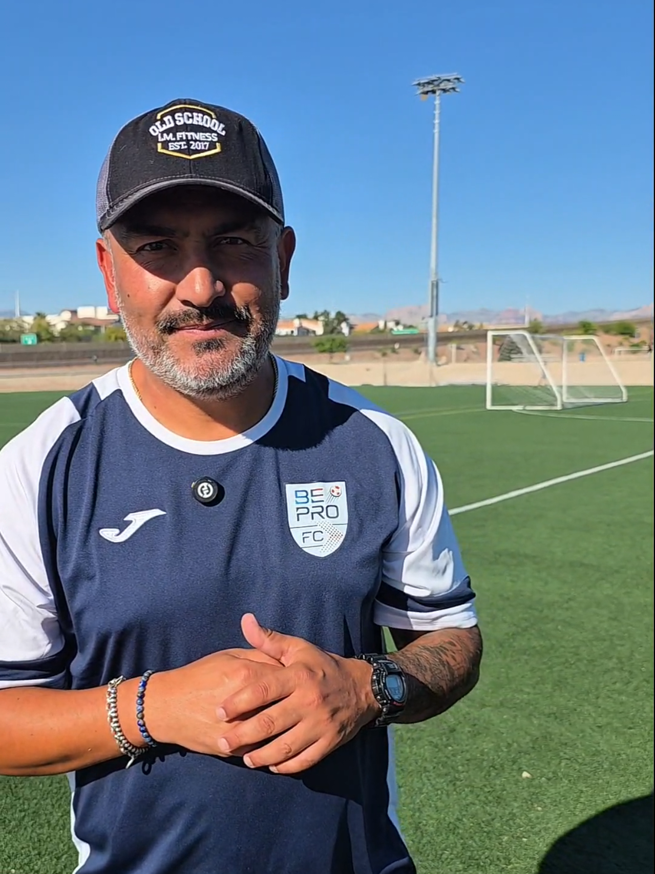 @Jose Rivera "El Mago"