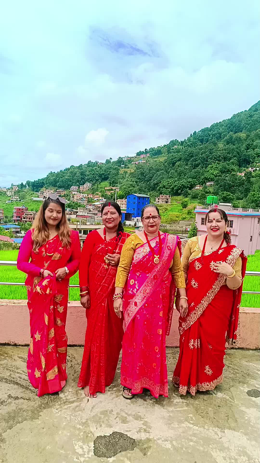 @Laxmi Dhungana